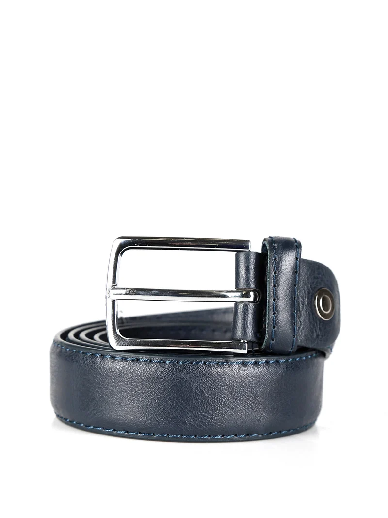 Cintura da donna - blu scuro