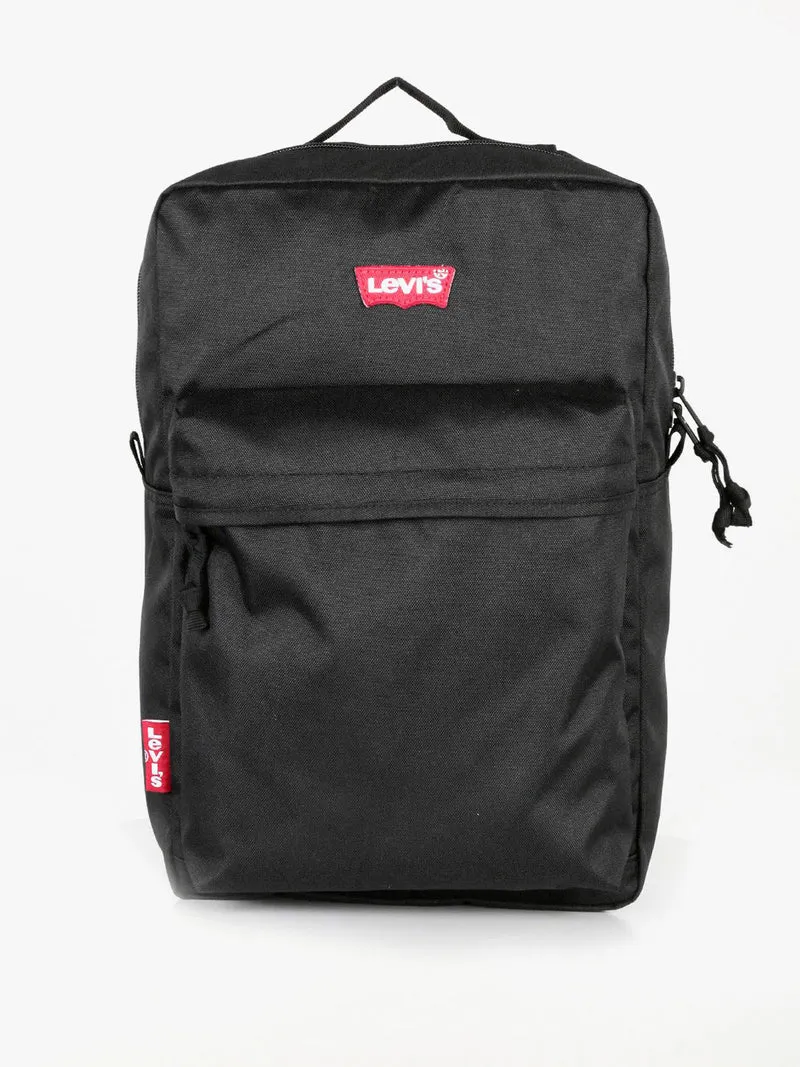 Zaino porta pc - nero