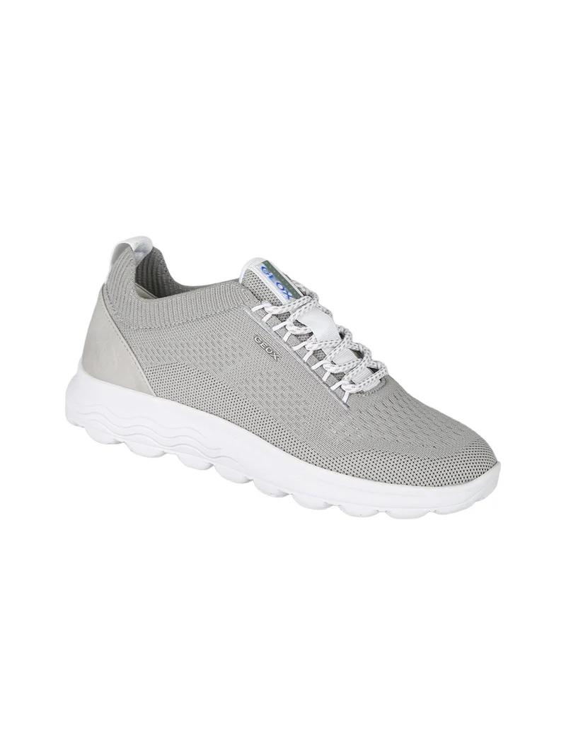 SPHERICA Sneakers donna in maglia - grigio