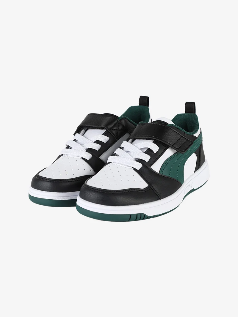 Rebound v6 Lo Sneakers basse da bambino - verde