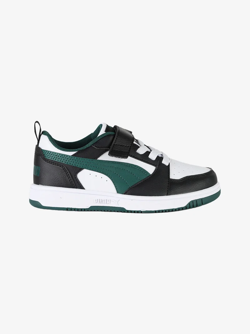 Rebound v6 Lo Sneakers basse da bambino - verde
