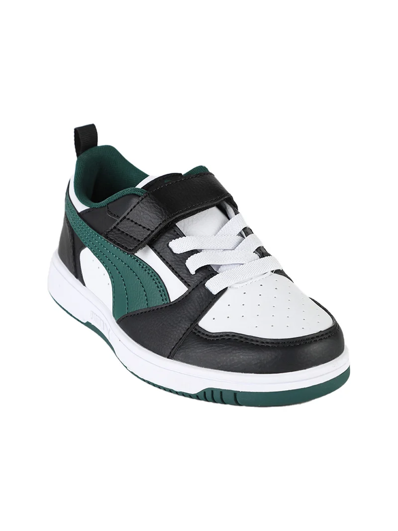 Rebound v6 Lo Sneakers basse da bambino - verde