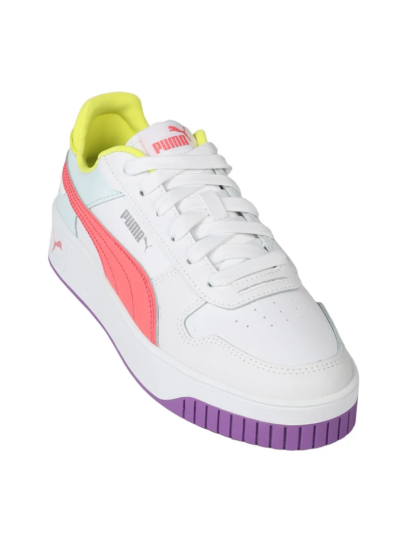 CARINA STREET Sneakers donna multicolore - bianco
