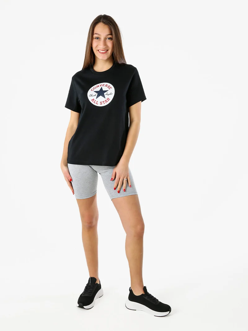 Leggings ciclista da donna - grigio