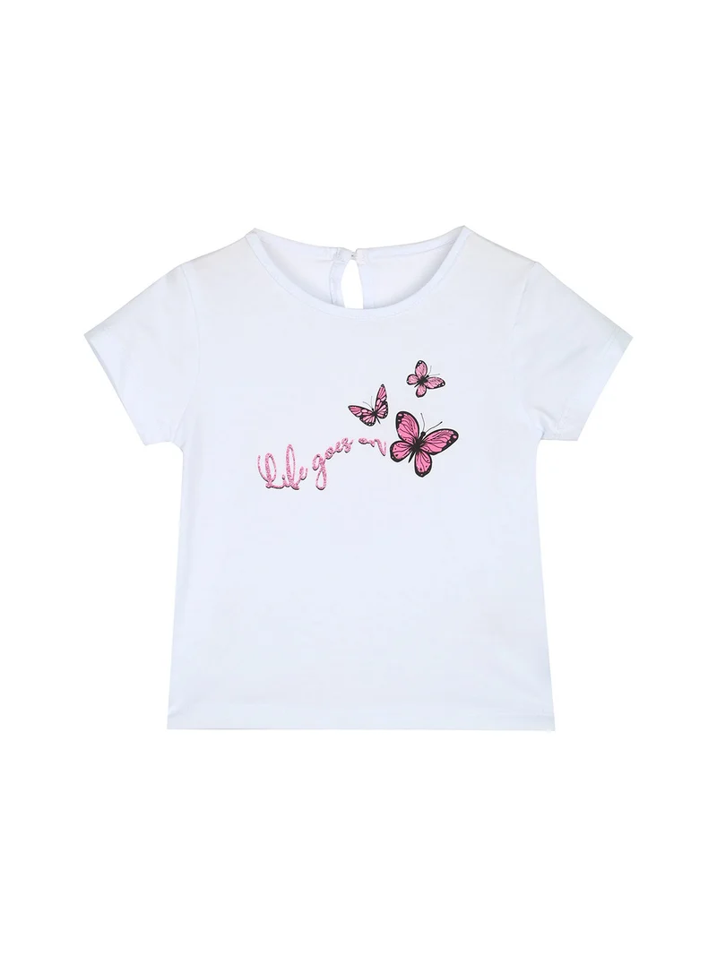 Completo tuta 3 pezzi da neonata con cappuccio e zip - fucsia