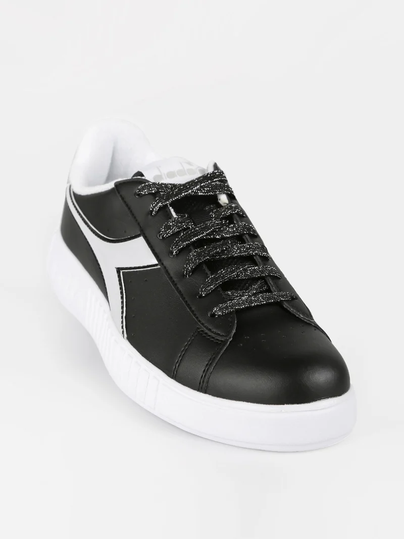 GAME P STEP Sneakers donna - nero
