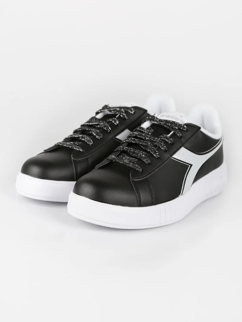 GAME P STEP Sneakers donna - nero