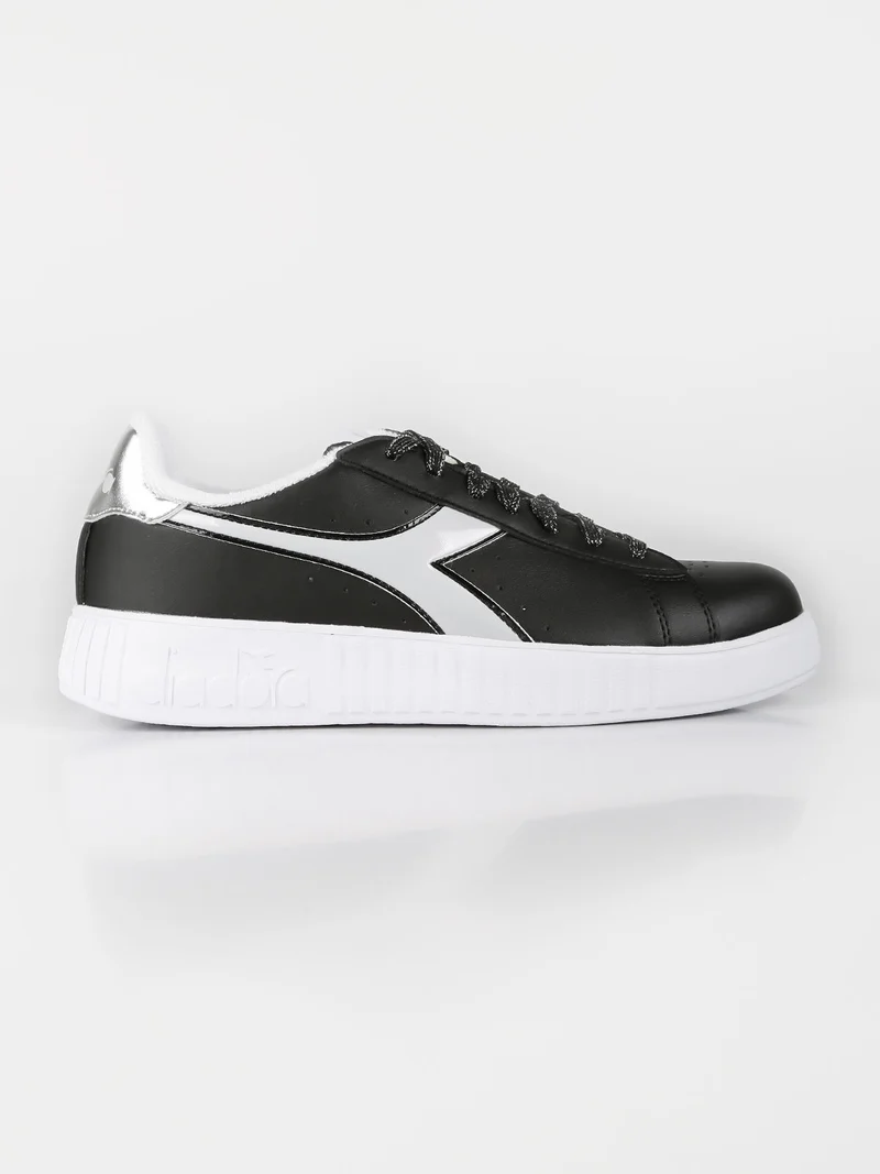 GAME P STEP Sneakers donna - nero