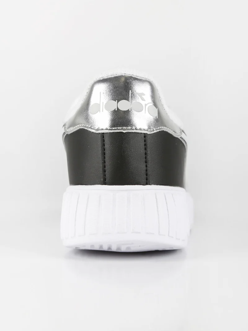 GAME P STEP Sneakers donna - nero