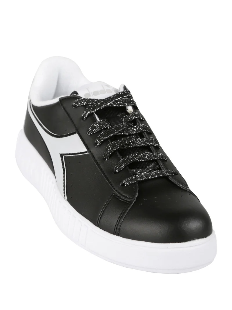 GAME P STEP Sneakers donna - nero