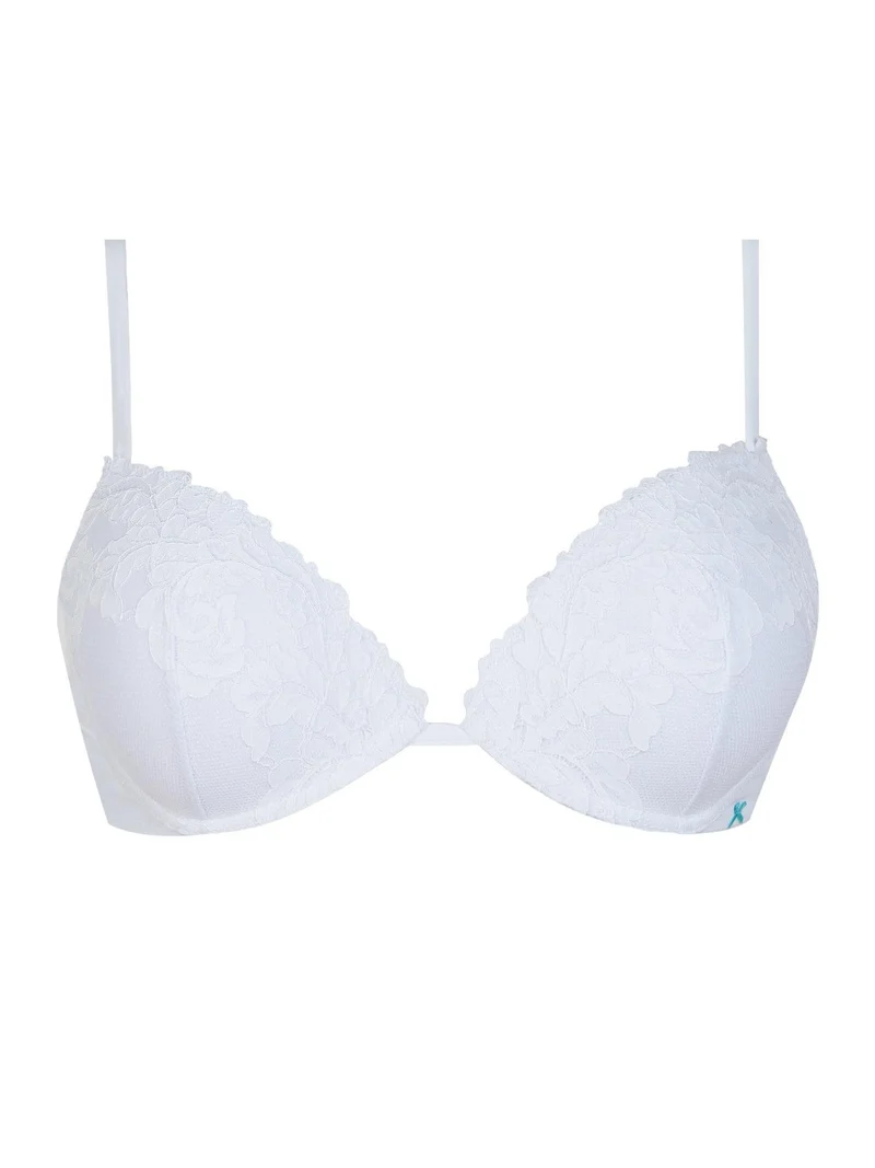 5000 Reggiseno push up COPPA B graduata