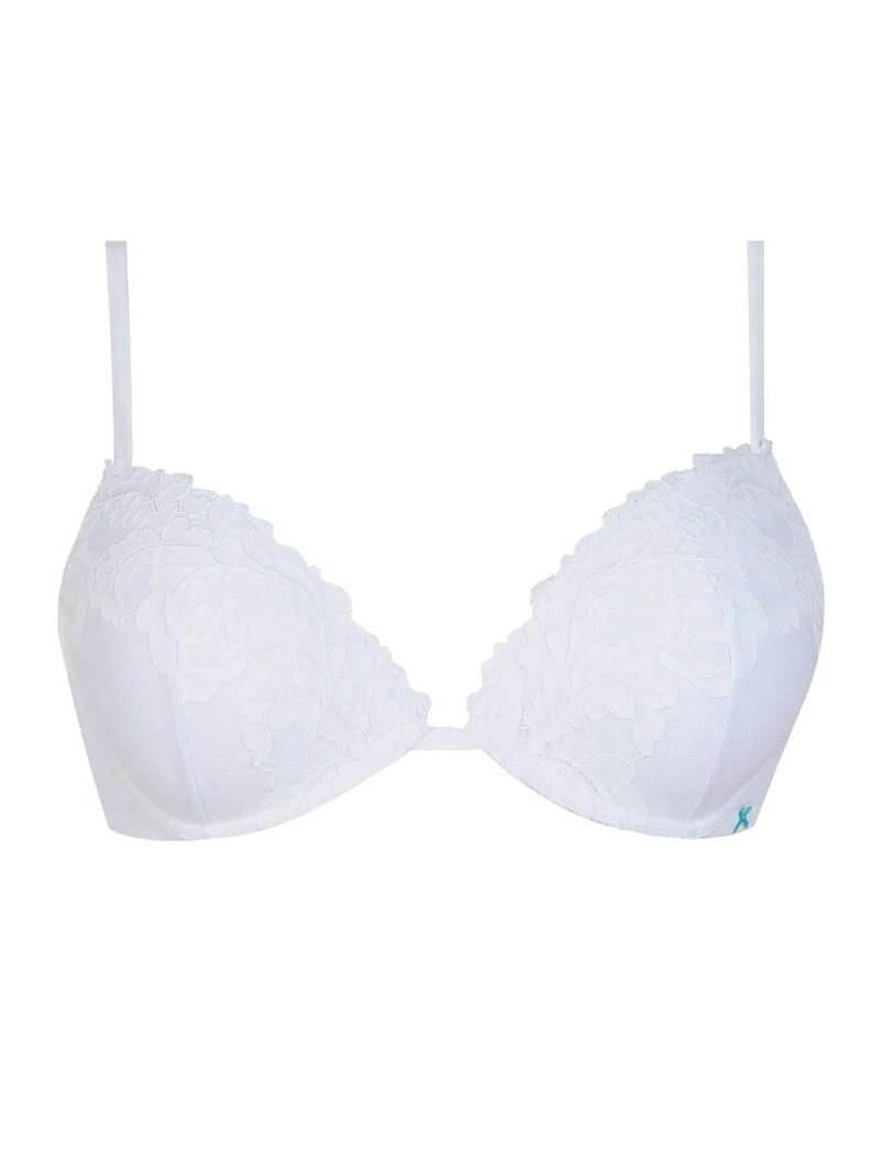 5000 Reggiseno push up COPPA B graduata