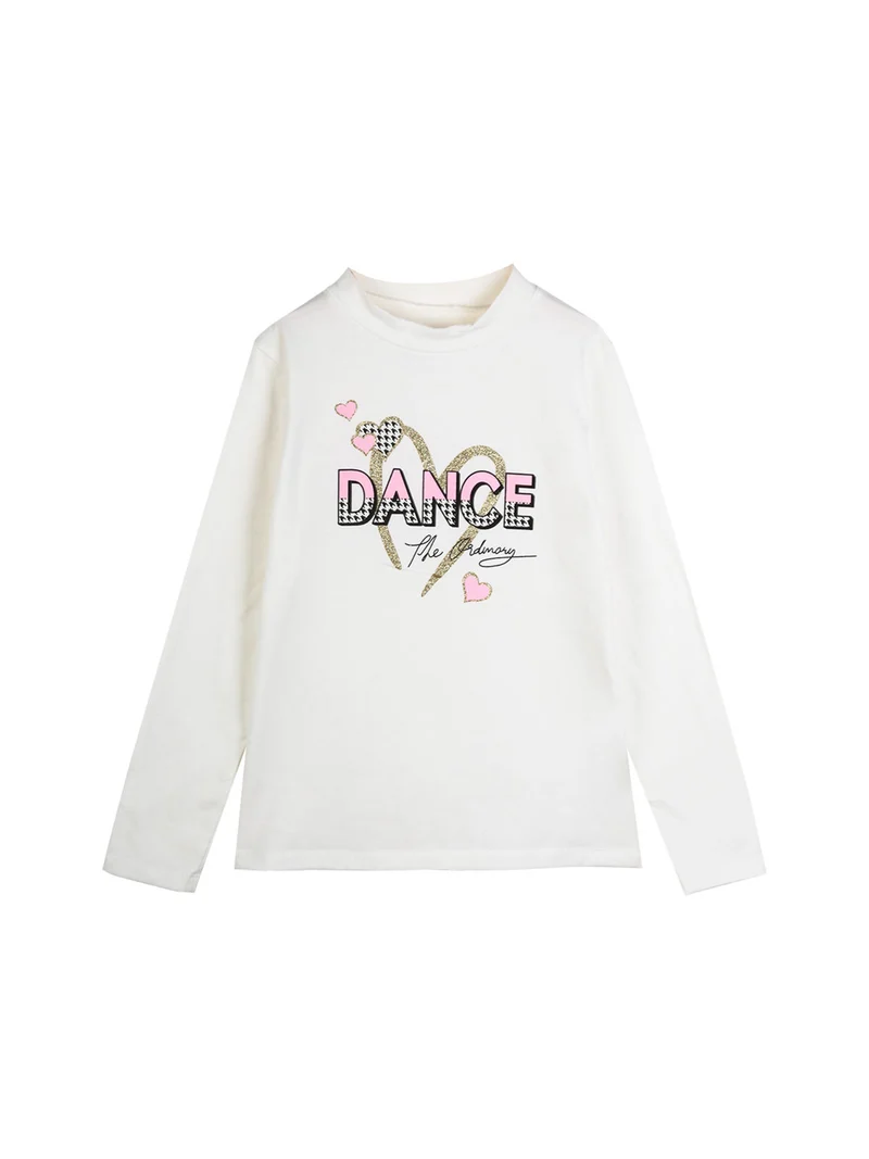Completo 3 pezzi da bambina con giacca e gonna - rosa