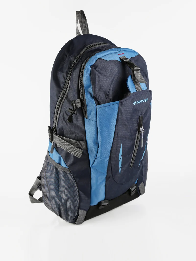 Zaino sportivo da trekking - blu
