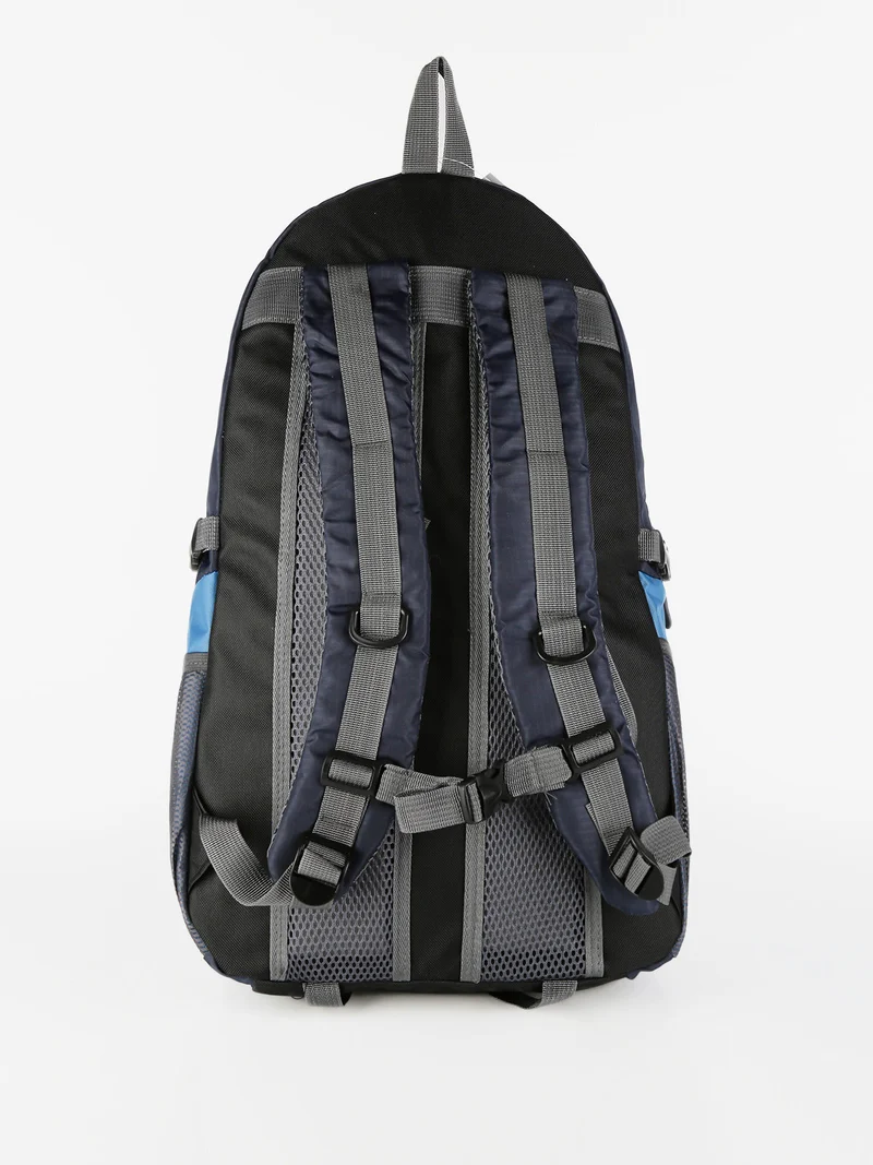 Zaino sportivo da trekking - blu