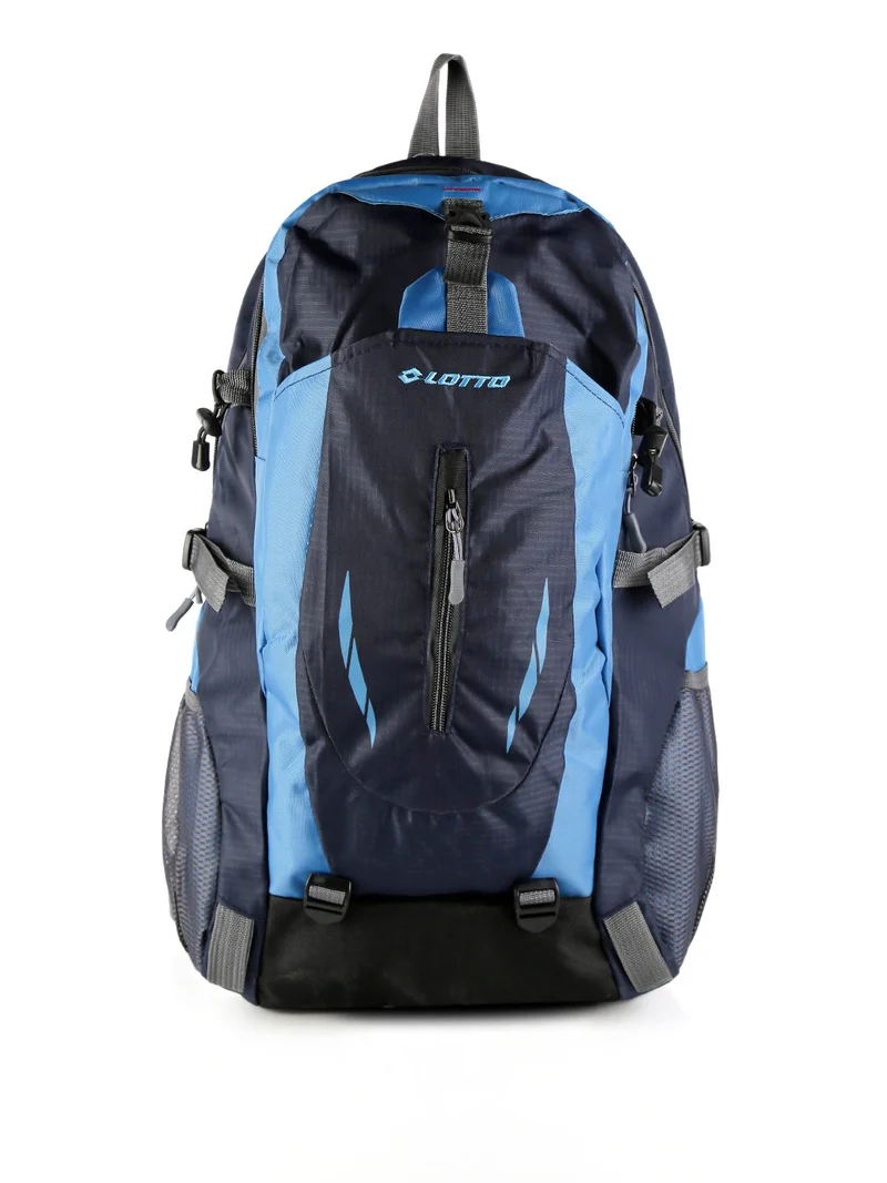 Zaino sportivo da trekking - blu