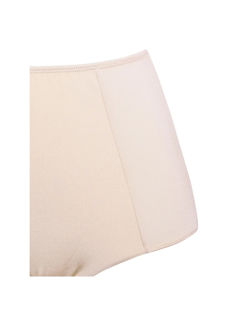 2549 Slip vita alta - cipria