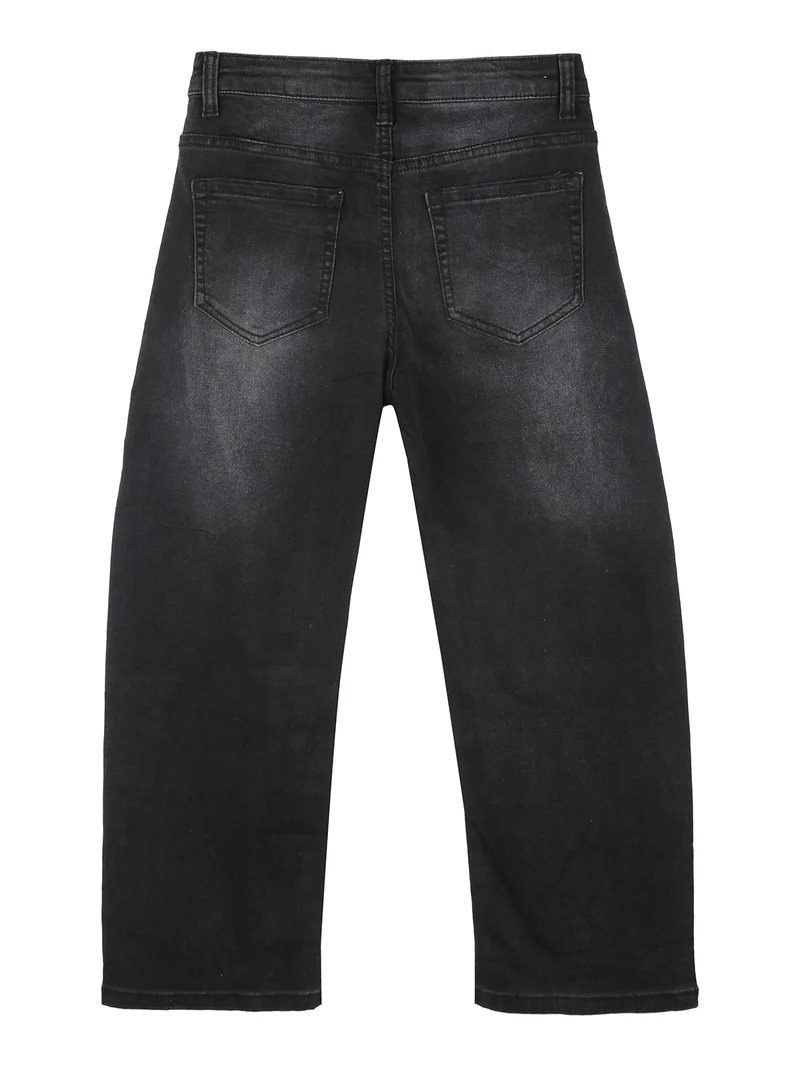 Pantaloni jeans balloon da ragazzo - jeans