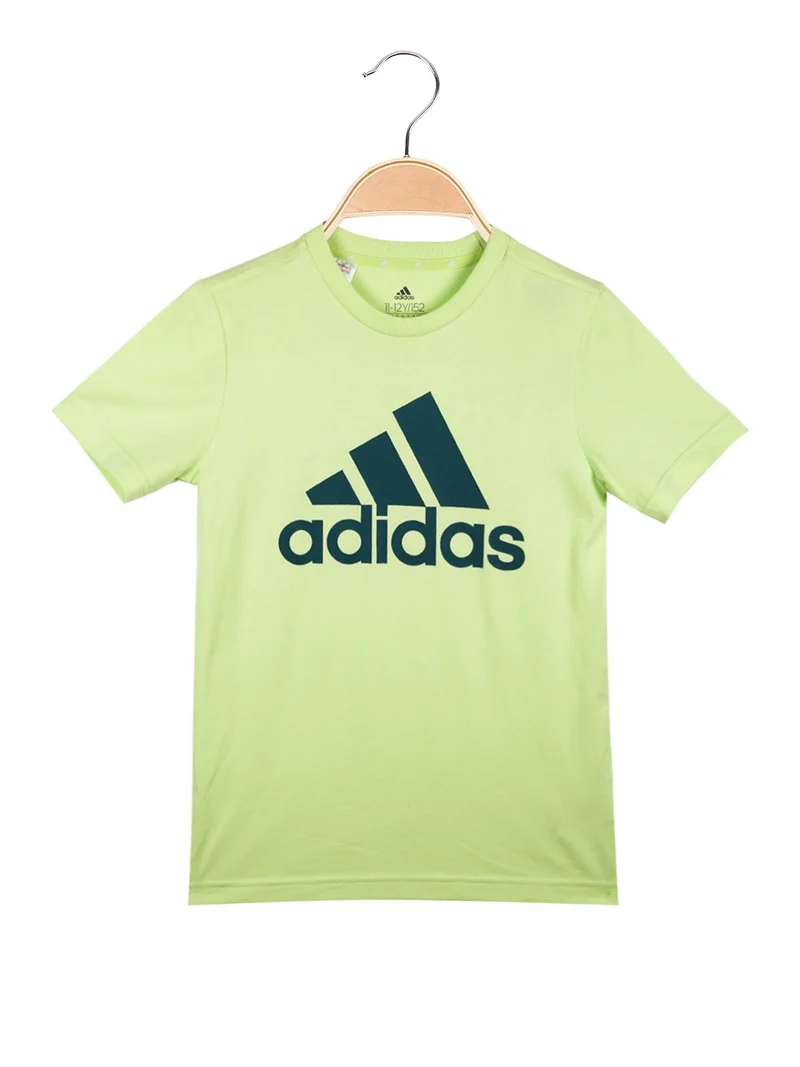 HE9777 T-shirt manica corta da ragazza - mela