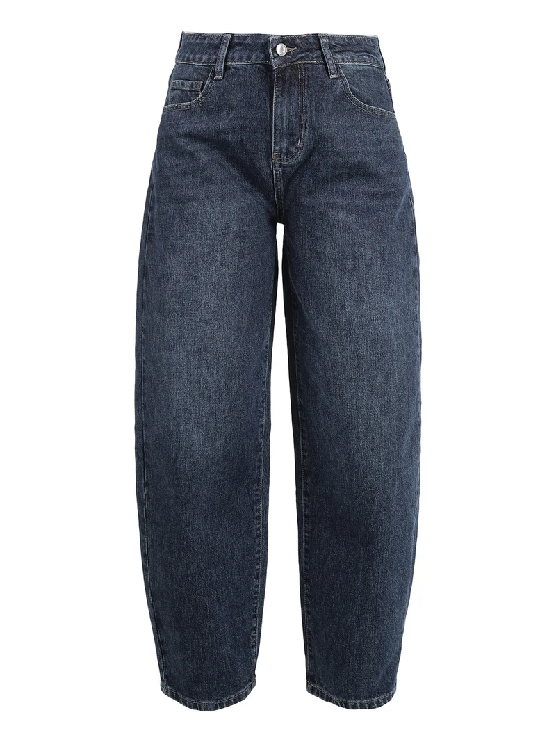 Jeans donna mom fit - jeans