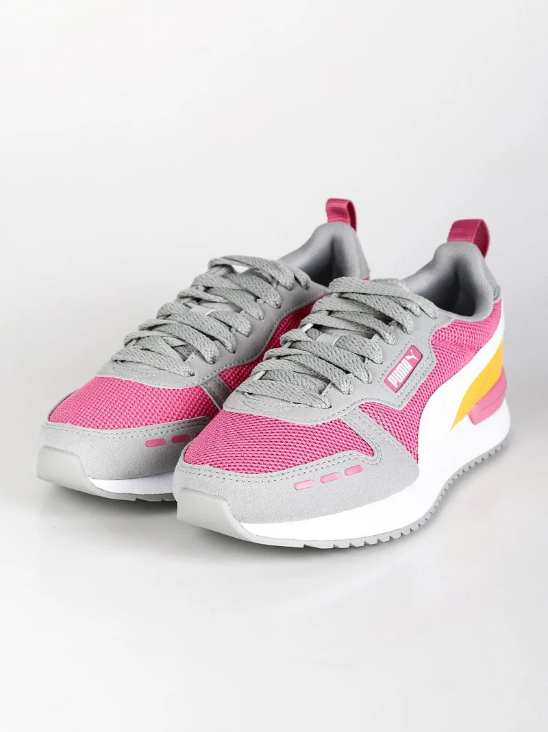 R78 373117 04 Scarpe da ginnastica multicolor - rosa