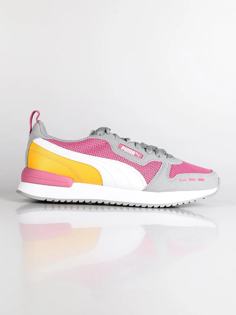 R78 373117 04 Scarpe da ginnastica multicolor - rosa