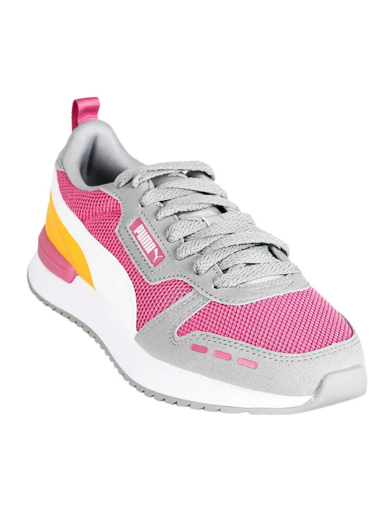 R78 373117 04 Scarpe da ginnastica multicolor - rosa