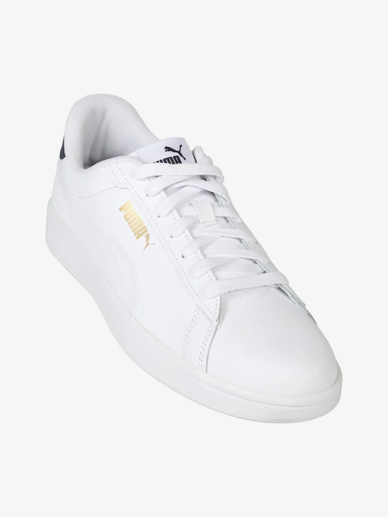 SMASH 3.0 Sneakers in pelle da uomo - bianco