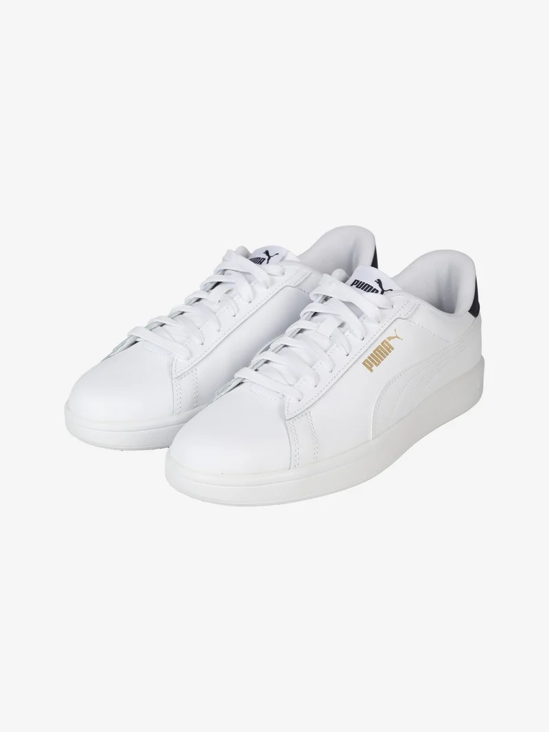 SMASH 3.0 Sneakers in pelle da uomo - bianco