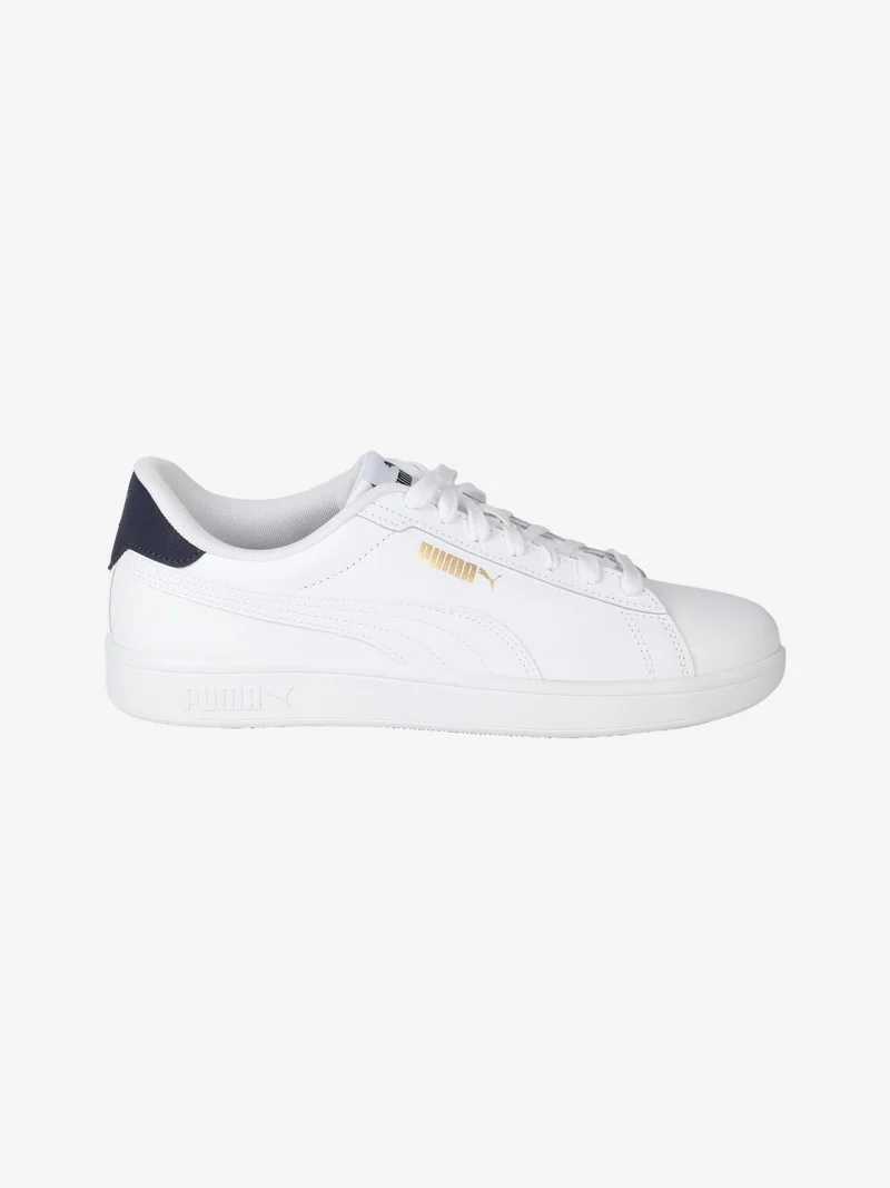 SMASH 3.0 Sneakers in pelle da uomo - bianco