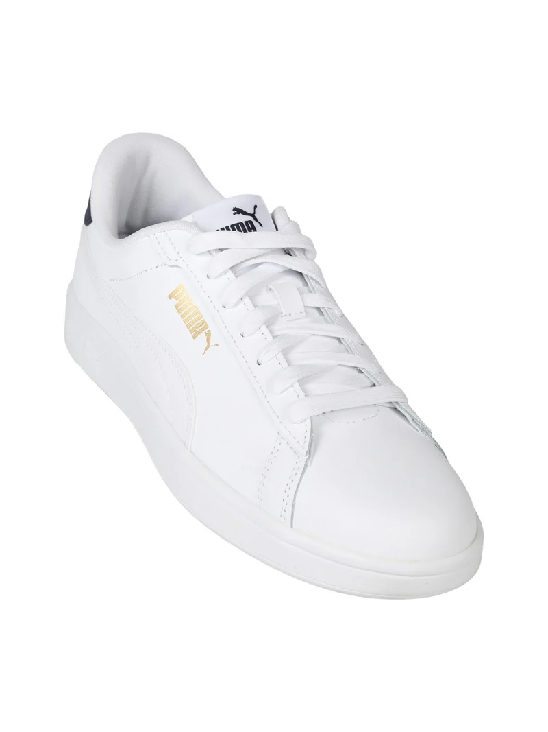 SMASH 3.0 Sneakers in pelle da uomo - bianco