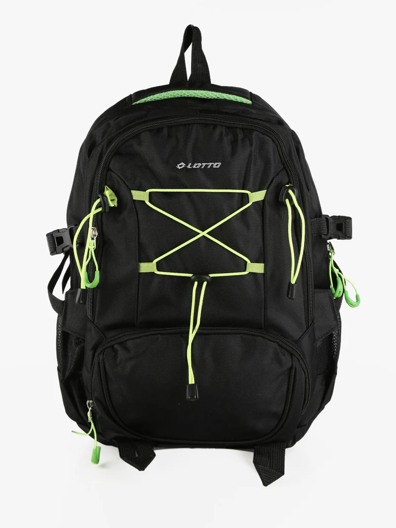 Zaino sportivo - nero