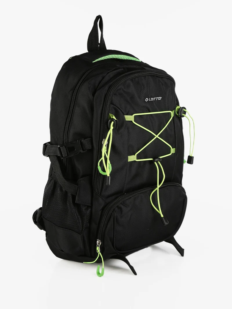 Zaino sportivo - nero