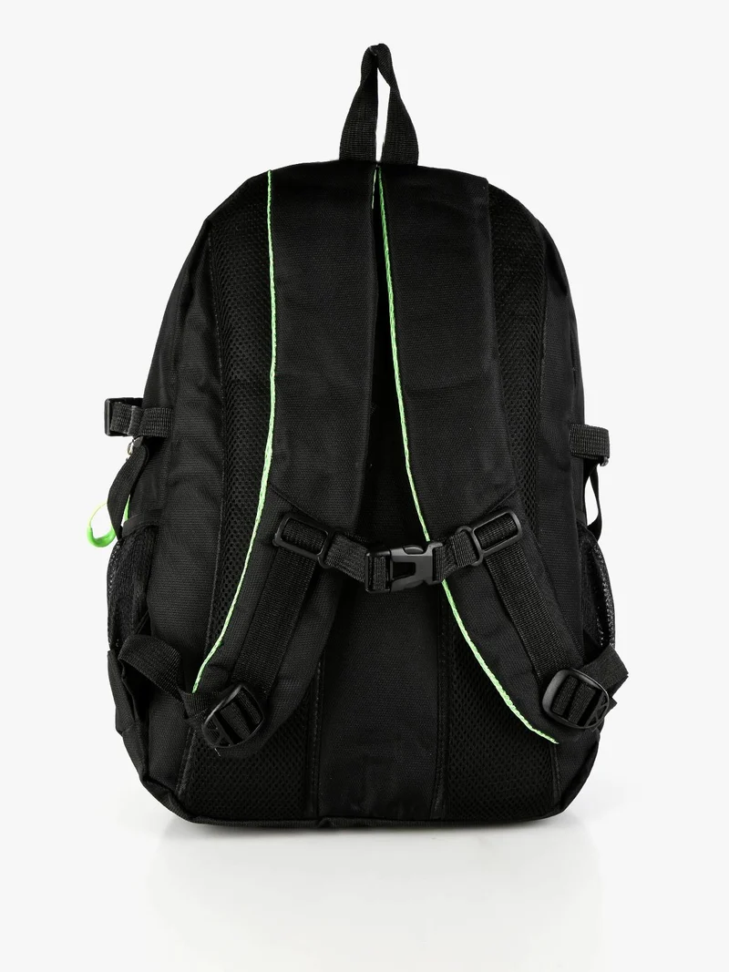 Zaino sportivo - nero