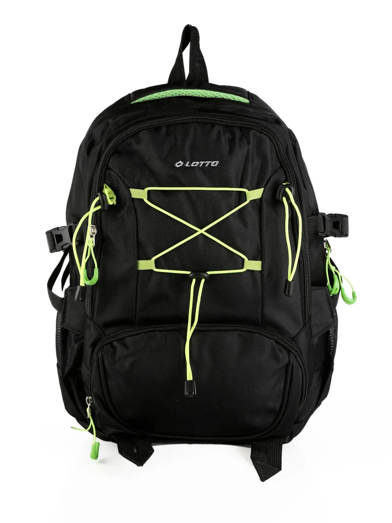 Zaino sportivo - nero