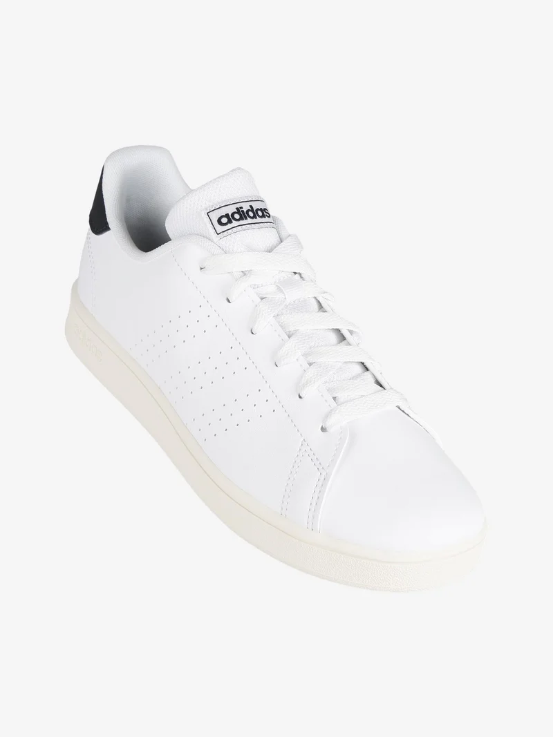 ADVANTAGE K Sneakers basse ragazzi - bianco