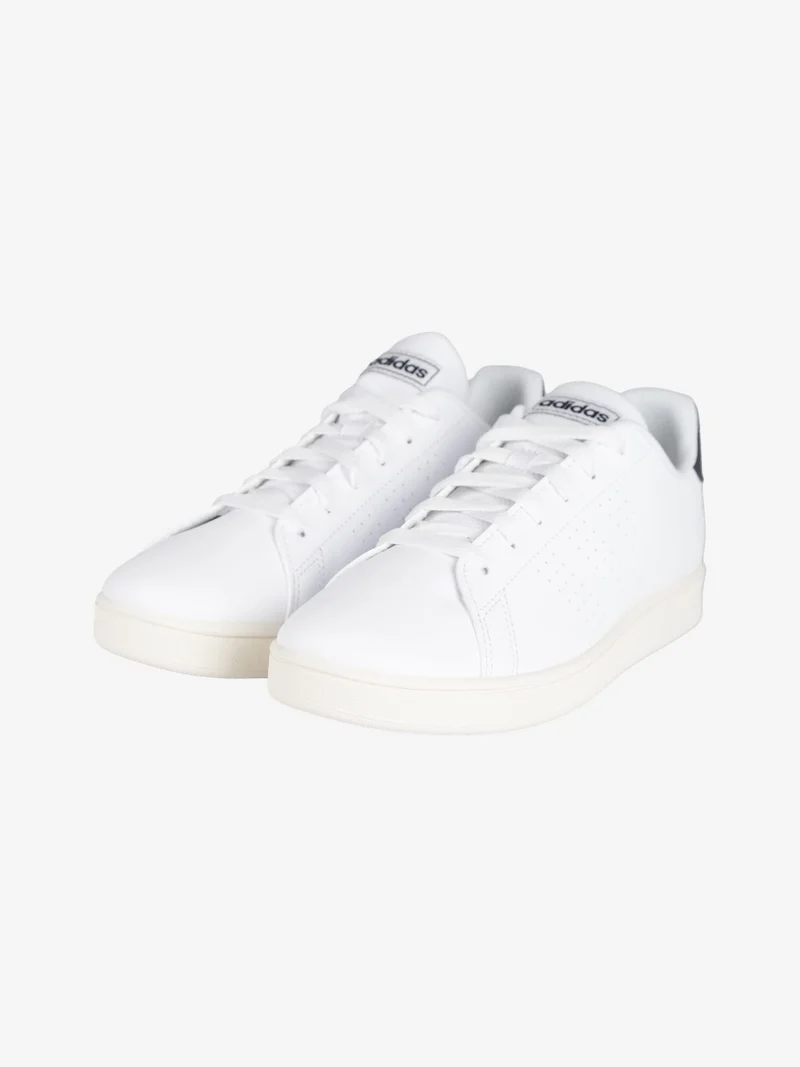 ADVANTAGE K Sneakers basse ragazzi - bianco