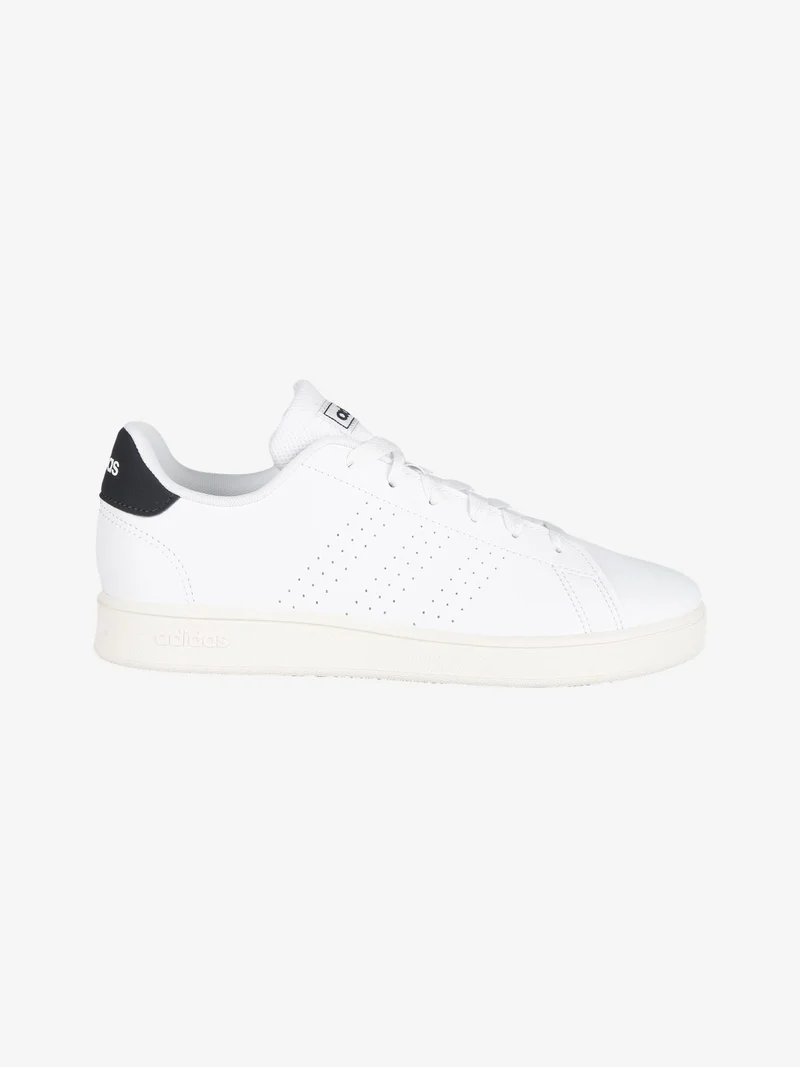 ADVANTAGE K Sneakers basse ragazzi - bianco