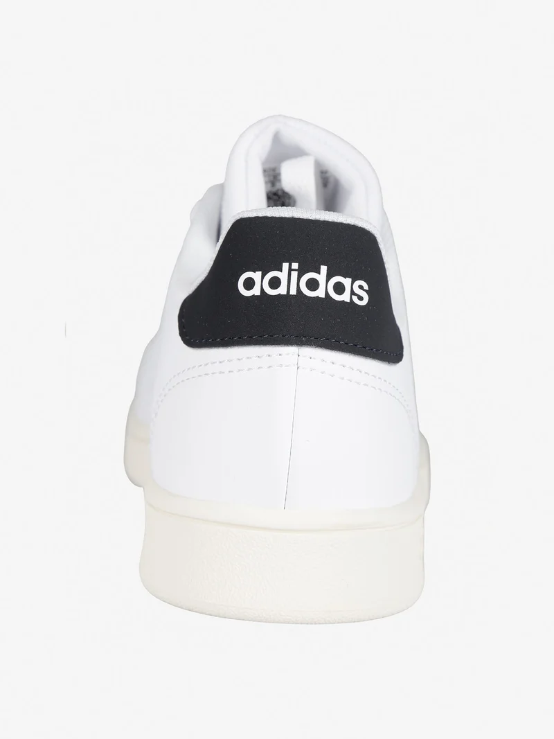 ADVANTAGE K Sneakers basse ragazzi - bianco