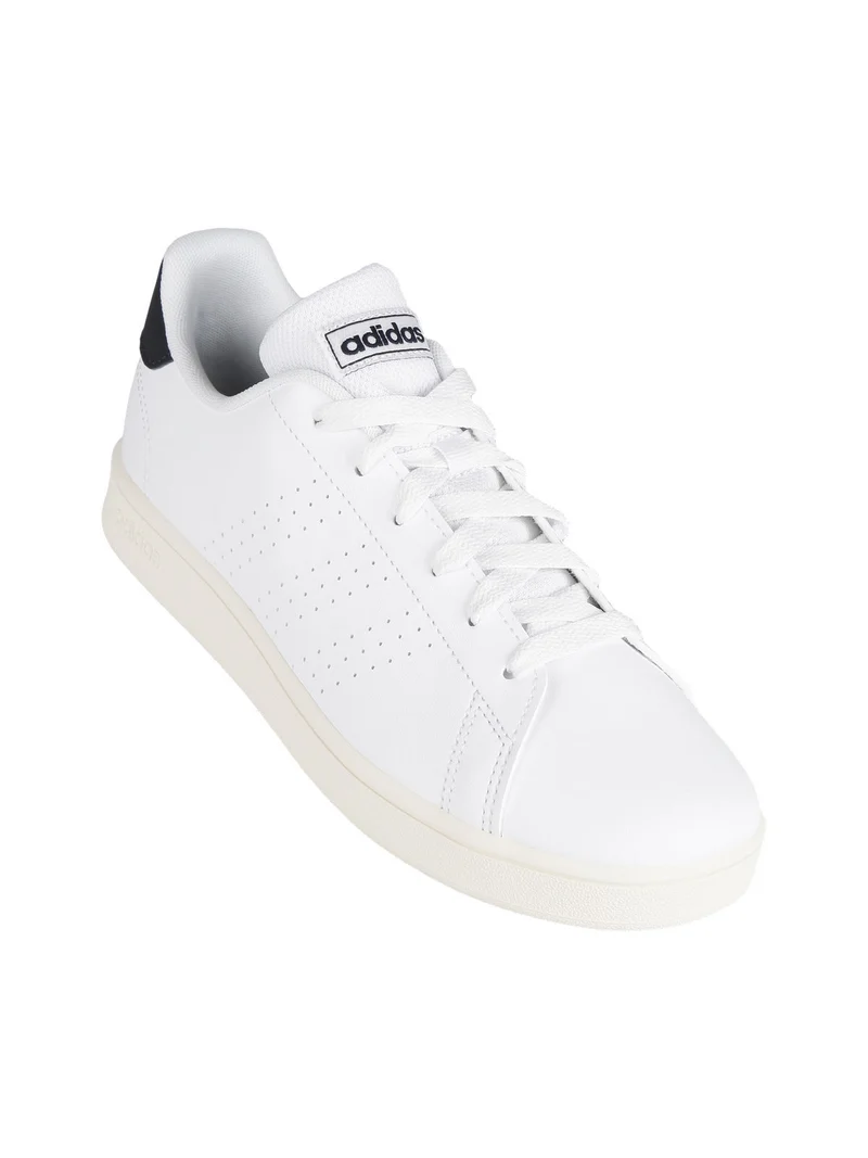 ADVANTAGE K Sneakers basse ragazzi - bianco
