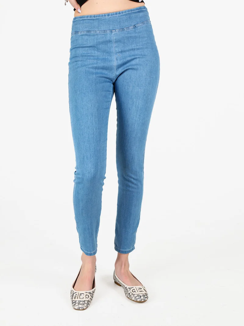 Jeggins in jeans donna - jeans