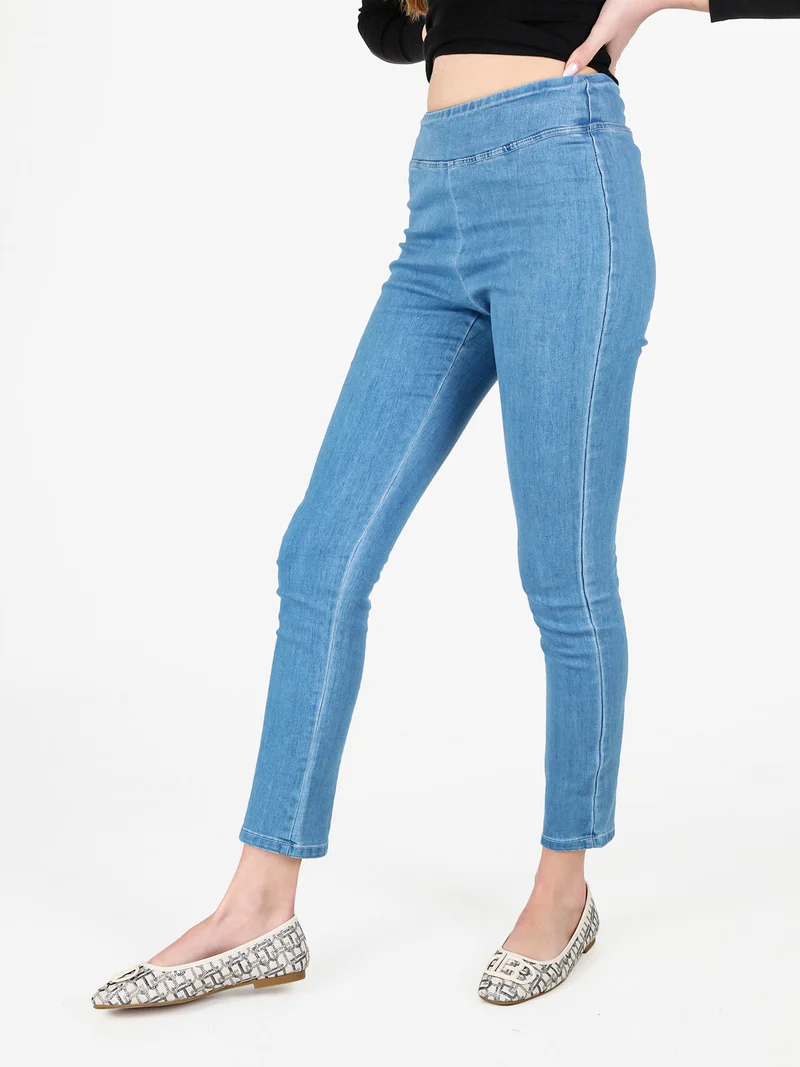 Jeggins in jeans donna - jeans