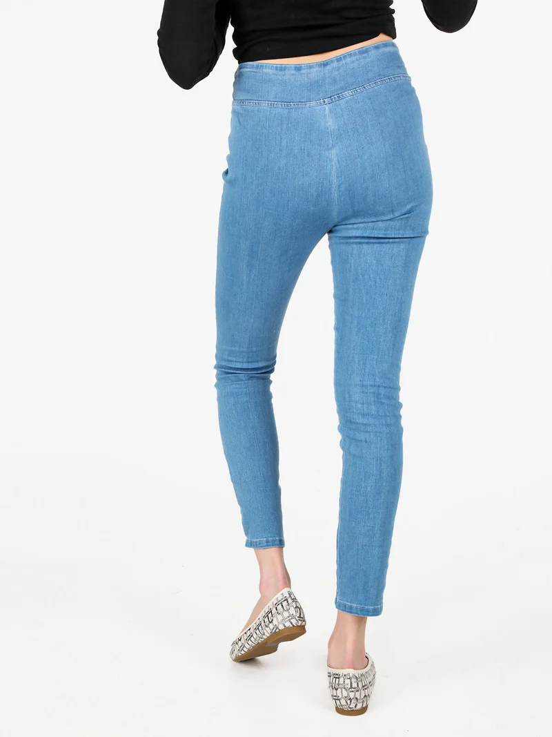 Jeggins in jeans donna - jeans