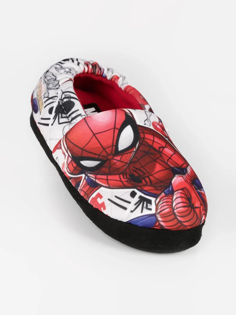 Pantofole basse da bambino - grigio chiaro