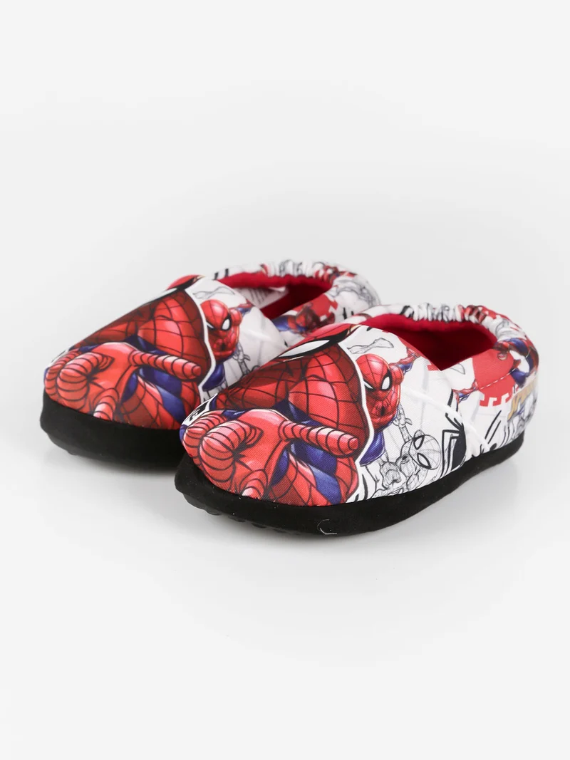 Pantofole basse da bambino - grigio chiaro