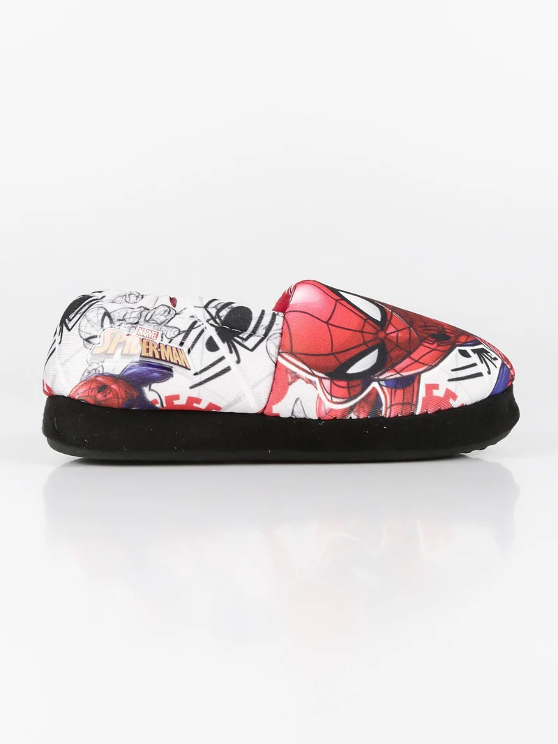 Pantofole basse da bambino - grigio chiaro