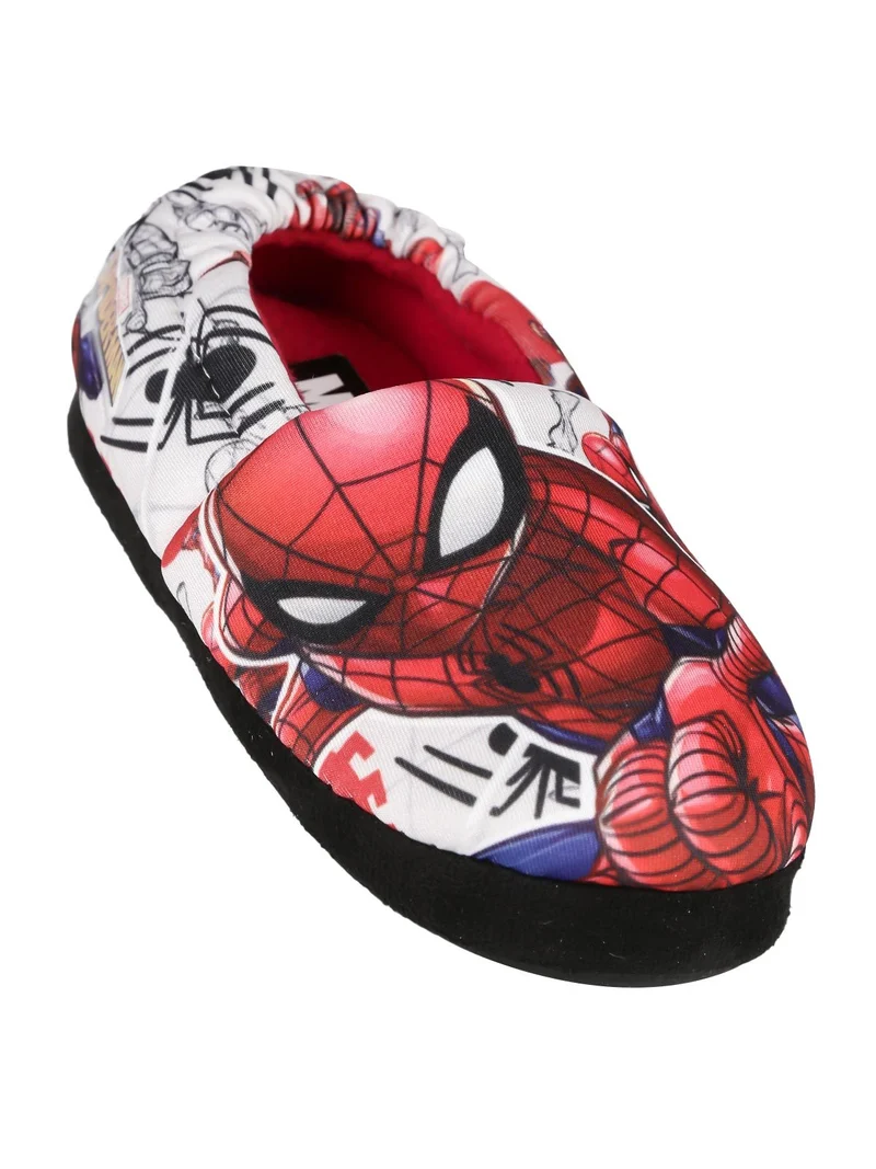 Pantofole basse da bambino - grigio chiaro