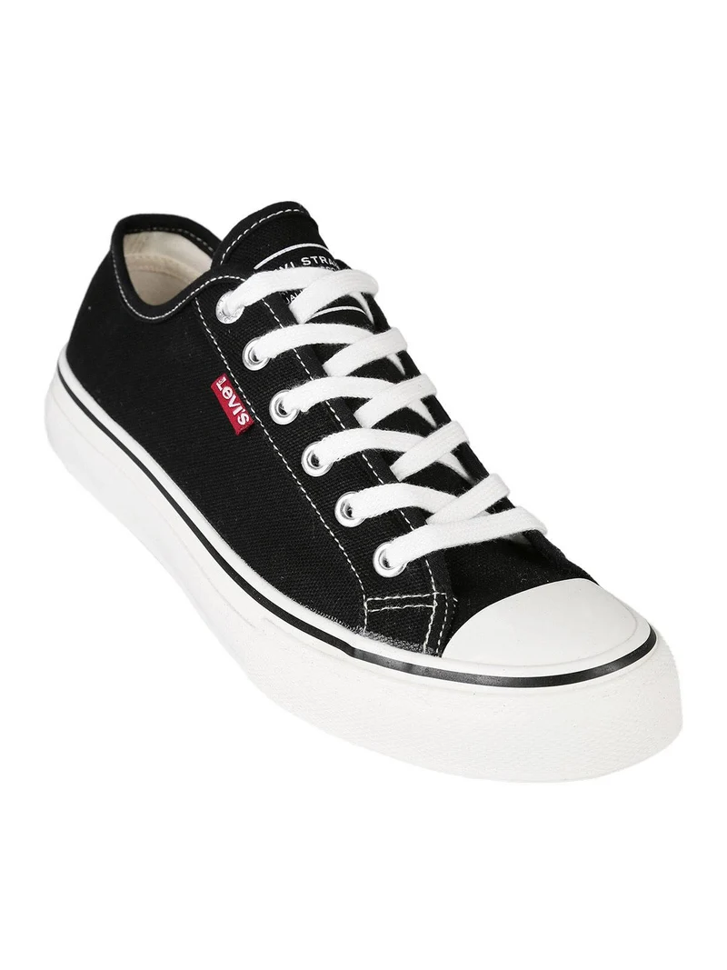 Ball Low VBAL0003T Sneakers in tela da ragazza - nero