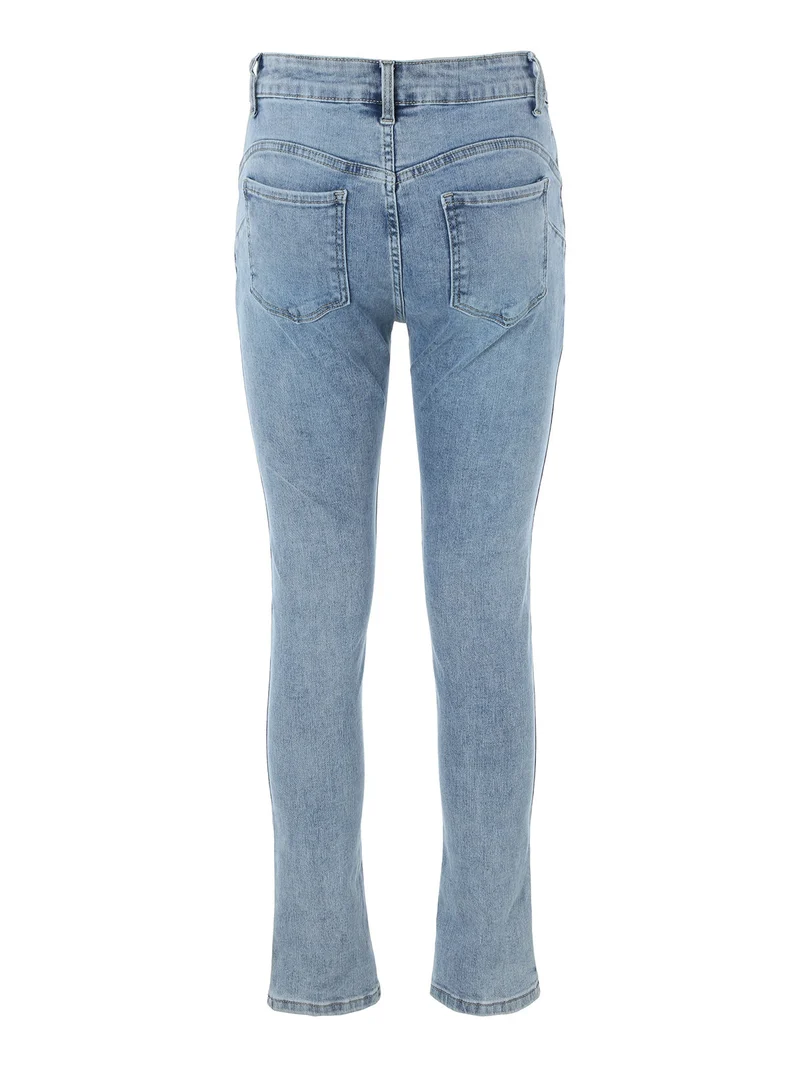 Jeans donna a vita alta - jeans