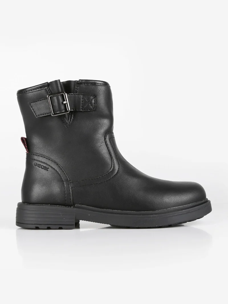 J ECLAIR G.B Stivaletti da bambina - nero